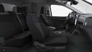 2026 Ford Ranger® Internal Image 1